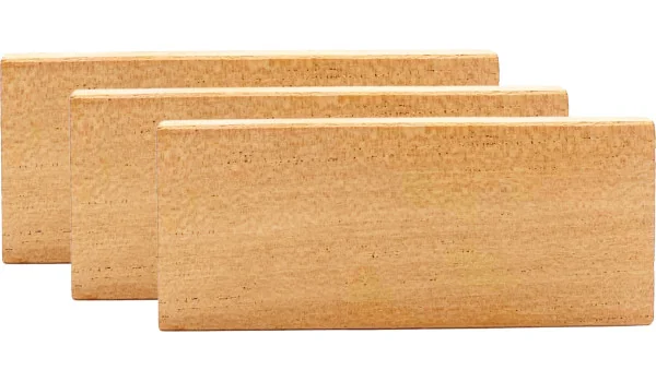 Rozdělovač Adorini horizontální balení velikosti S 3 ks