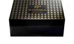 Humidor Cohiba Especial de Oro