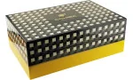 Humidor Cohiba Trama