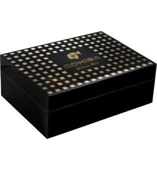 Humidor Cohiba Especial de Oro