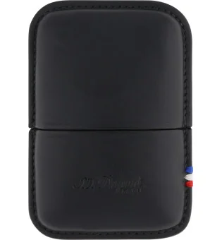 Pouzdro na zapalovač S.T. Dupont Line 2 černé 183070