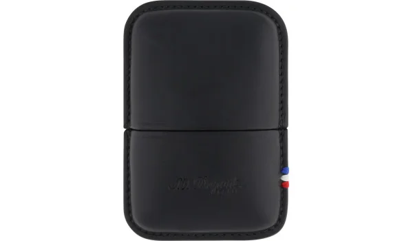 Pouzdro na zapalovač S.T. Dupont Line 2 černé 183070