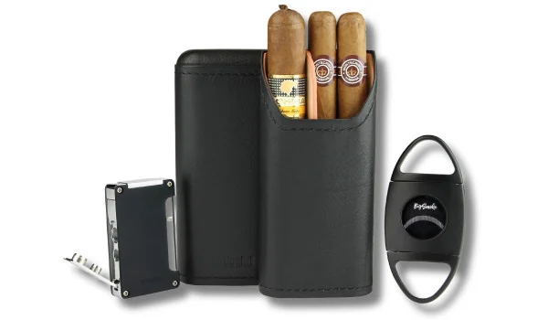 Sada prémiového příslušenství