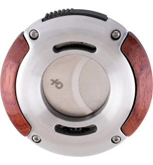 Ořezávač Xikar XO z palisandru