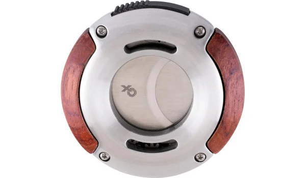 Ořezávač Xikar XO z palisandru obraz 2