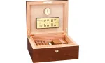 adorini Humidor Siena Mahagon střední Deluxe