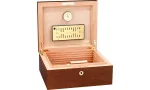 adorini Humidor Siena Mahagon střední Deluxe