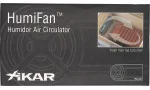Xikar HumiFan obraz 3