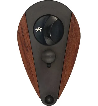 Řezačka Xikar XI3 Palisandr s černými čepelemi