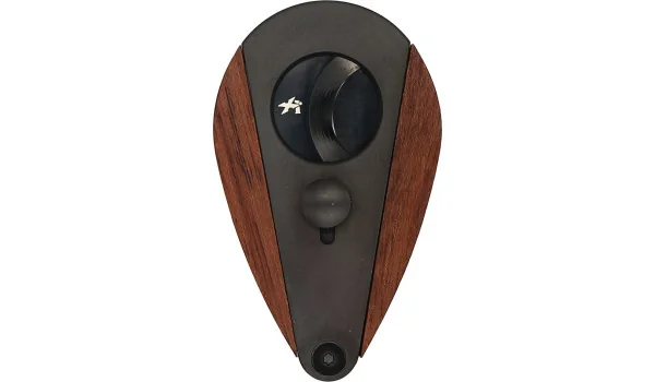 Řezačka Xikar XI3 Palisandr s černými čepelemi obraz 4