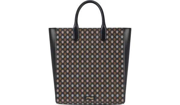 S.T. Dupont Trinidad Taška na víno a doutníky 183205