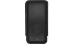 Bulldog od Dunhill Cigar Case Corona Extra Black 3
