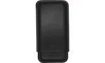 Bulldog od Dunhill Cigar Case Corona Extra Black 3