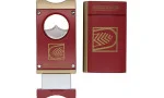 La Casa del Habano Cigar Cutter and Lighter Set