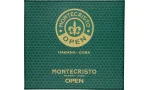 Sada Xikar Montecristo Open: ořezávač doutníků a zapalovač