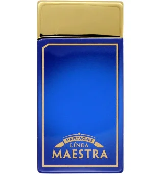 Zapalovač Partagas Linea Maestra s držákem na doutník