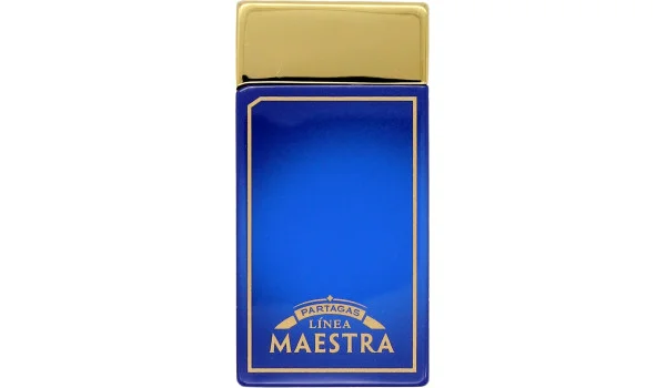 Zapalovač Partagas Linea Maestra s držákem na doutník