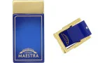 Zapalovač Partagas Linea Maestra s držákem na doutník