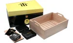 Trinidad Global Brand Humidor 30-50 Cigars