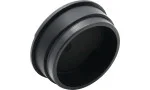 Plastový kryt pro vstup kabelu do humidors