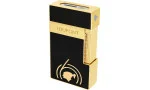 S.T. Dupont Table Lighter Cohiba 60 černý a zlatý T20472