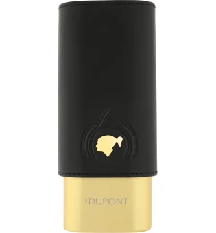 Pouzdro na doutníky S.T. Dupont Cohiba 60 černé 183472