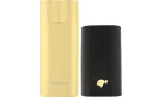 S.T. Dupont Cigar Case Cohiba 60 černý 183472