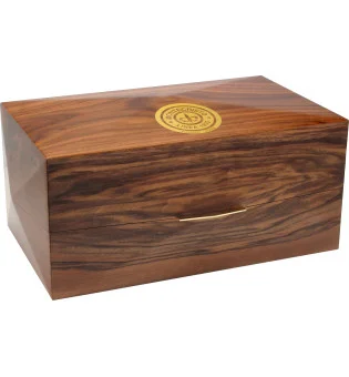 Humidor značky Montecristo řady Linea 1935