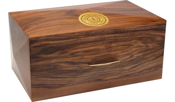 Humidor značky Montecristo řady Linea 1935 obraz 2