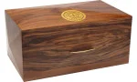 Humidor značky Montecristo řady Linea 1935 obraz 2