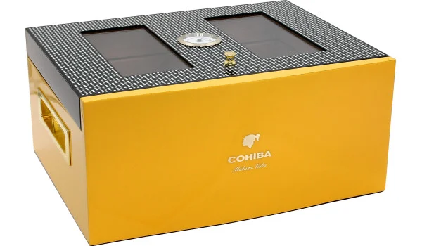 Cohiba Humidor Global Brand 30-60 doutníků