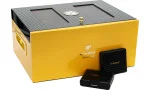 Cohiba Humidor Global Brand 30-60 doutníků