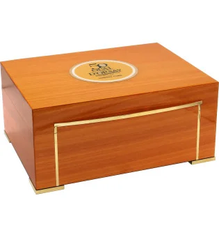 Humidor Quai D Orsay