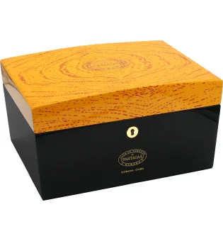 Humidor Partagas Classic Global Brand na 30–50 doutníků