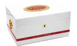 Hoyo de Monterrey Global Brand Humidor 30-50 doutníků