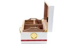 Hoyo de Monterrey Global Brand Humidor 30-50 doutníků