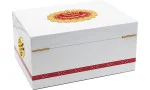 Hoyo de Monterrey Global Brand Humidor 30-50 doutníků