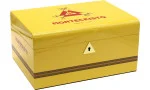 Humidor Montecristo Global Brand pro 30–50 doutníků