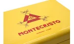 Humidor Montecristo Global Brand pro 30–50 doutníků