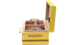 Humidor Montecristo Global Brand pro 30–50 doutníků