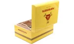 Humidor Montecristo Global Brand pro 30–50 doutníků