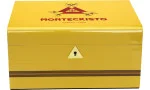 Humidor Montecristo Global Brand pro 30–50 doutníků