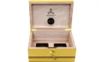 Humidor Montecristo Global Brand pro 30–50 doutníků