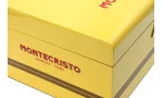 Humidor Montecristo Global Brand pro 30–50 doutníků