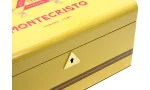 Humidor Montecristo Global Brand pro 30–50 doutníků