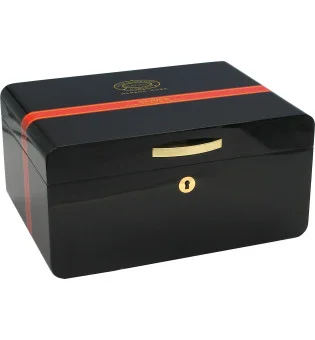 Humidor Partagas Series Global Brand na 30–50 doutníků
