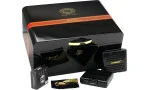 Partagas Series Global Brand Humidor pro 30–50 doutníků