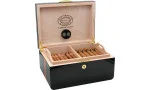 Partagas Series Global Brand Humidor pro 30–50 doutníků