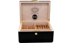 Partagas Series Global Brand Humidor pro 30–50 doutníků