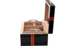 Partagas Series Global Brand Humidor pro 30–50 doutníků